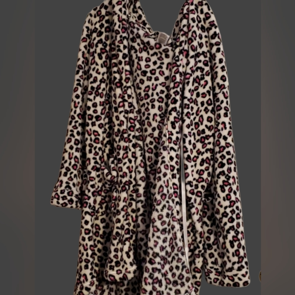 Bath robe